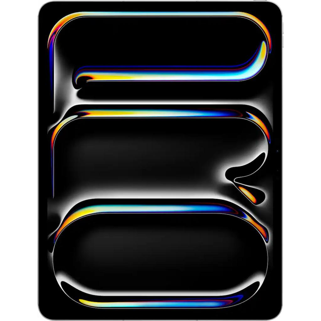 iPad Pro 13" (2025) 8th gen 256 GB - Wi-Fi + 5G - Silver