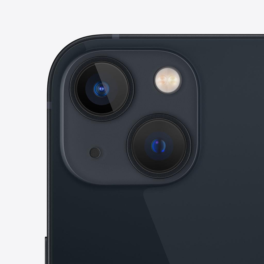 iPhone 13 mini 128GB - Midnight - Unlocked