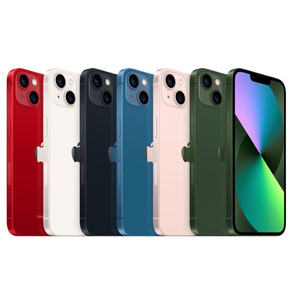 iPhone 13 mini 128GB - Midnight - Unlocked