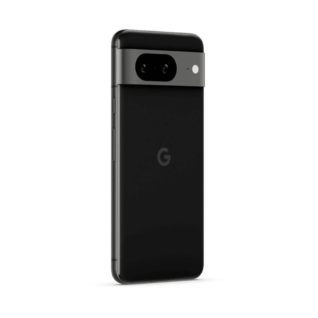 Google Pixel 8 256GB - Black - Unlocked