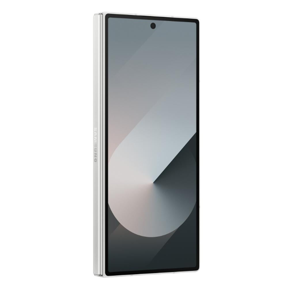 Galaxy Z Fold6 1000GB - White - Unlocked