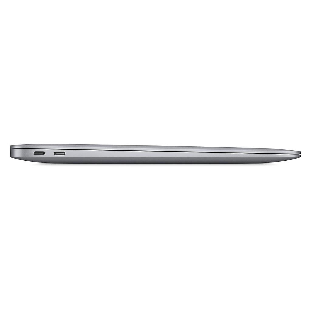 MacBook Air 13-inch (2020) - Apple M1 8-core and 8-core GPU - 16GB RAM - SSD 512GB - Standard display - QWERTY - English