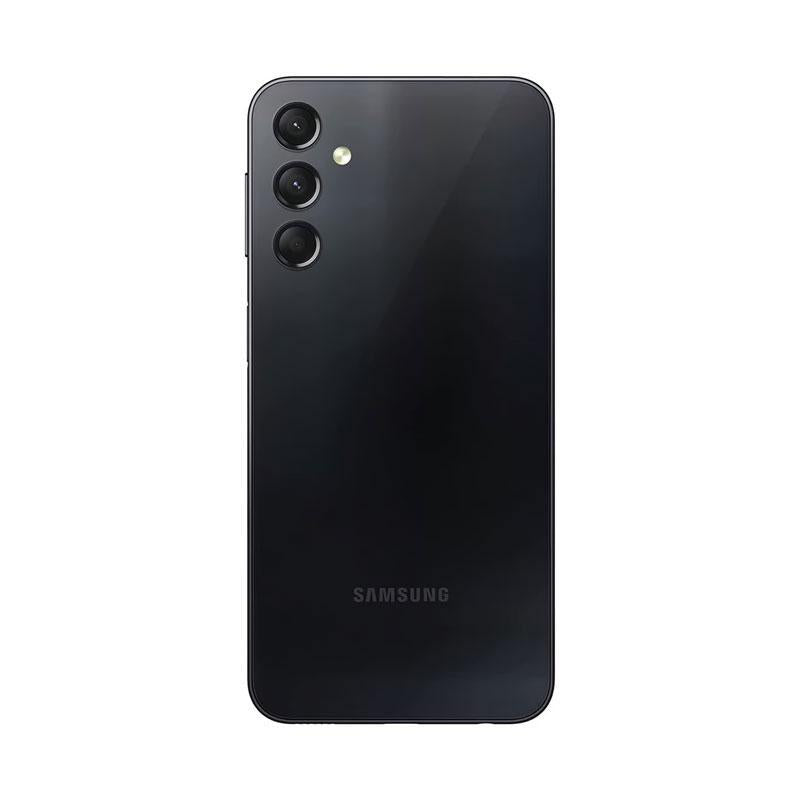 Galaxy A24 4G 128GB - Black - Unlocked