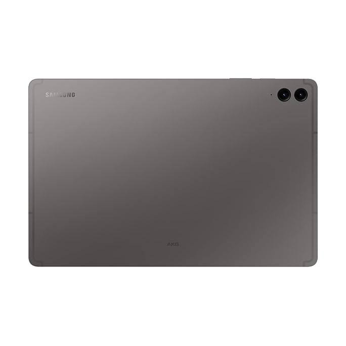 Galaxy Tab S9 FE+ 128GB - Grey - Wi-Fi + 5G