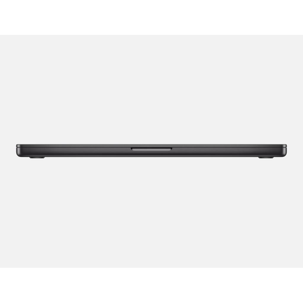 MacBook Pro 16-inch (2024) - Apple M4 Max 16-core and 40-core GPU - 64GB RAM - SSD 1000GB - Standard display - QWERTY - English