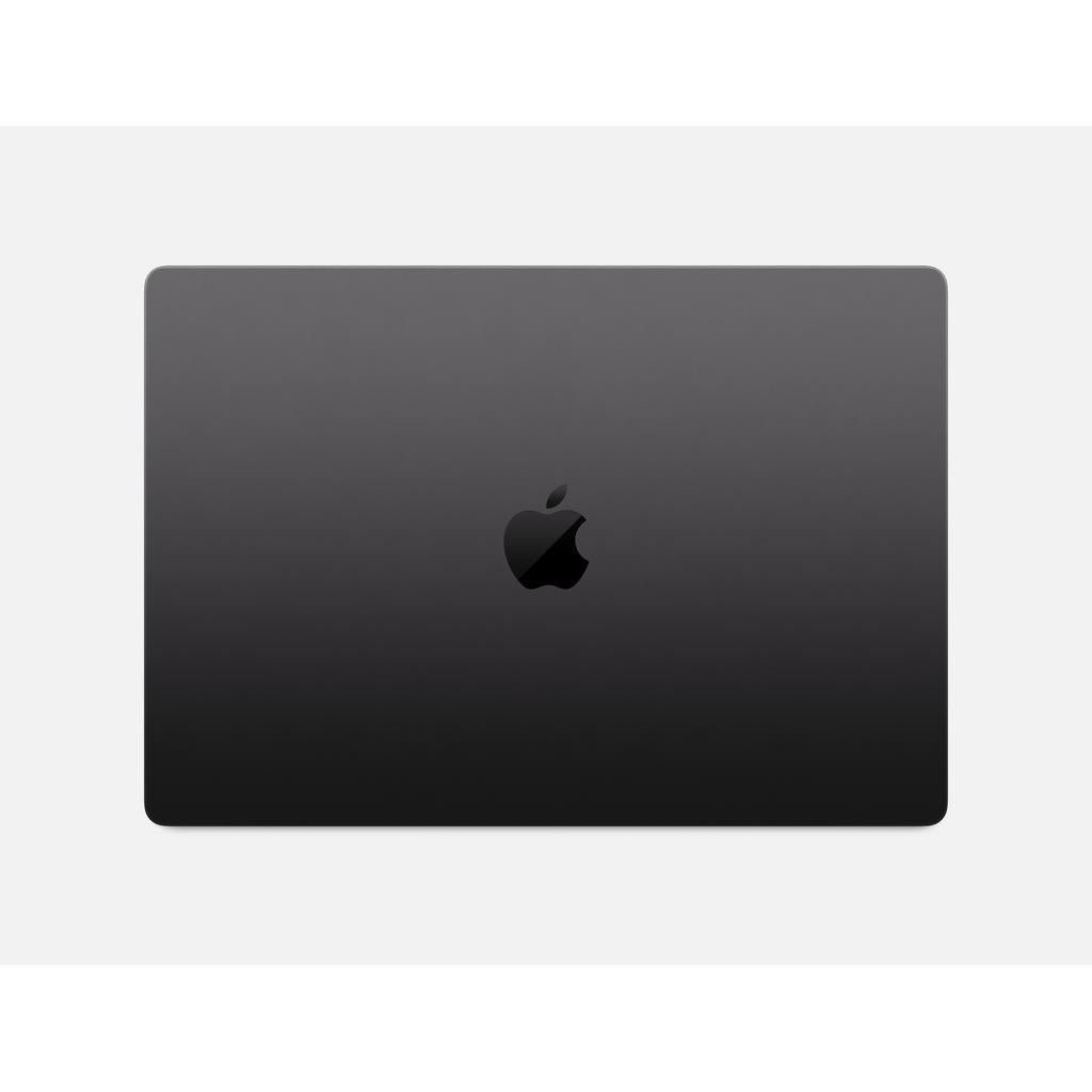 MacBook Pro 16-inch (2024) - Apple M4 Max 16-core and 40-core GPU - 64GB RAM - SSD 1000GB - Standard display - QWERTY - English