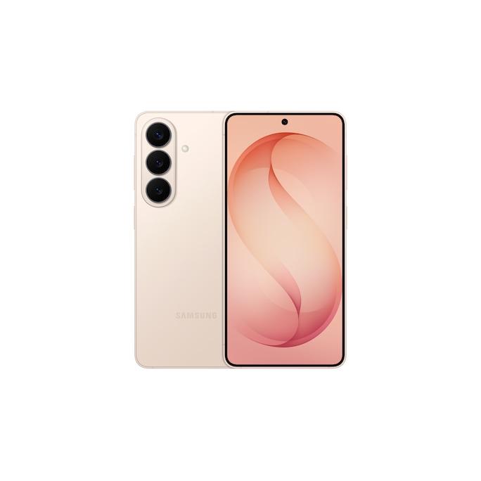 Galaxy S26+ 256GB - Rose Gold - Unlocked