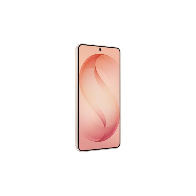 Galaxy S26+ 256GB - Rose Gold - Unlocked