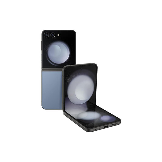 Galaxy Z Flip5 512GB - Blue - Unlocked