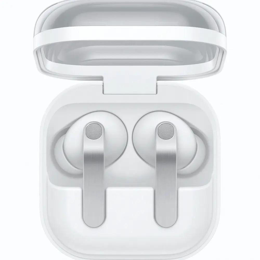 Samsung Buds 4 Pro Earbud Bluetooth Earphones - White