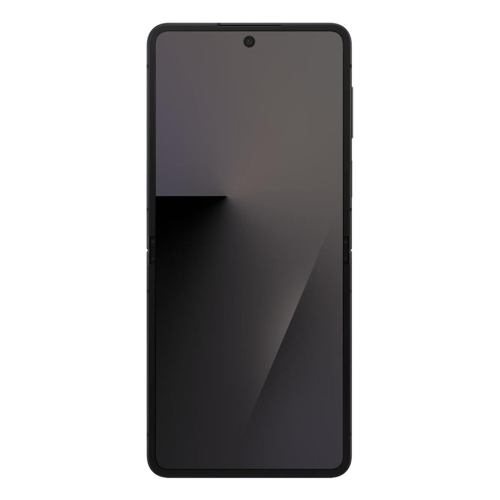 Galaxy Z Flip7 256GB - Black - Unlocked