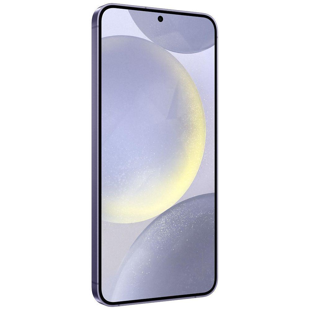 Galaxy S24+ 256GB - Violet - Unlocked