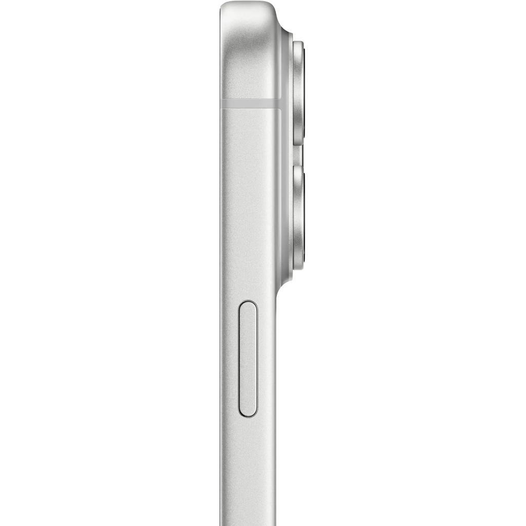 iPhone 17 Pro 256GB - Silver - Unlocked