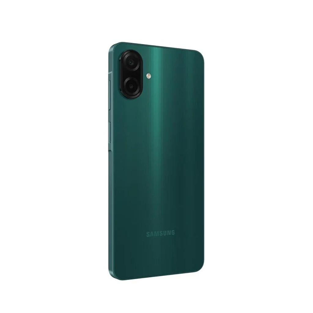 Galaxy A07 4G 64GB - Dark Green - Unlocked