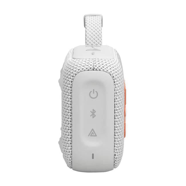 Jbl Go 4 Bluetooth Speakers - Grey