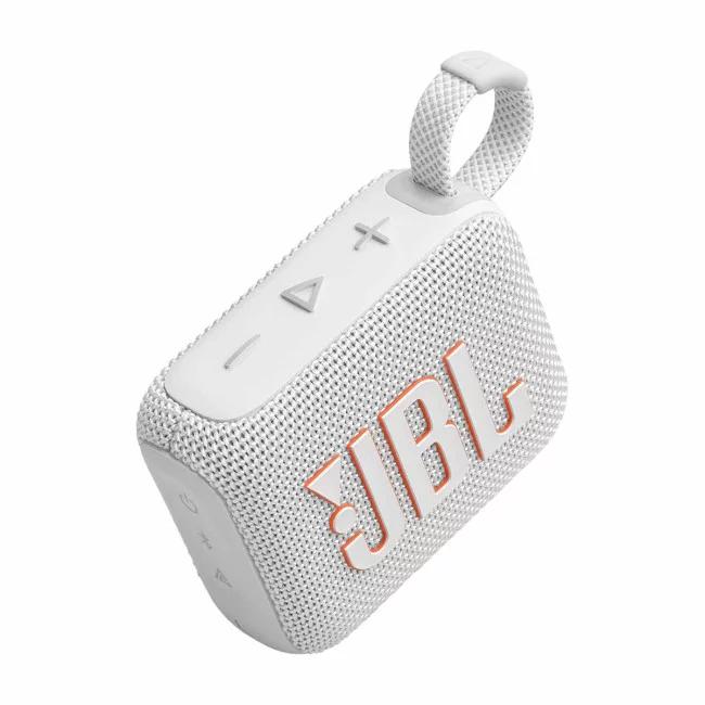 Jbl Go 4 Bluetooth Speakers - Grey