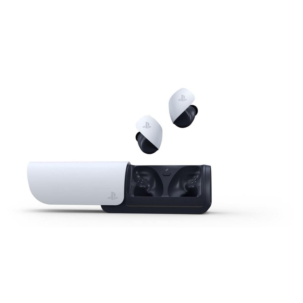 Sony PlayStation Pulse Explore Earbud Bluetooth Earphones - White