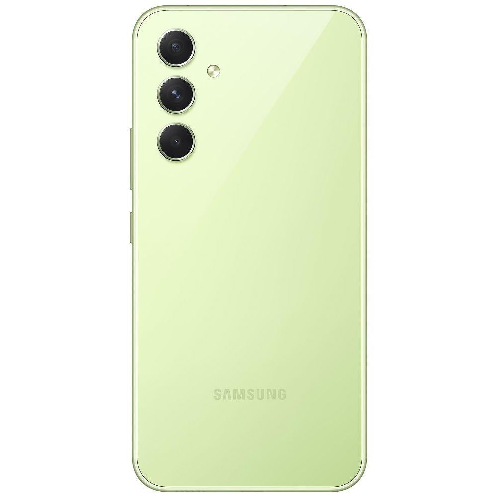 Galaxy A54 128GB - Lime - Unlocked