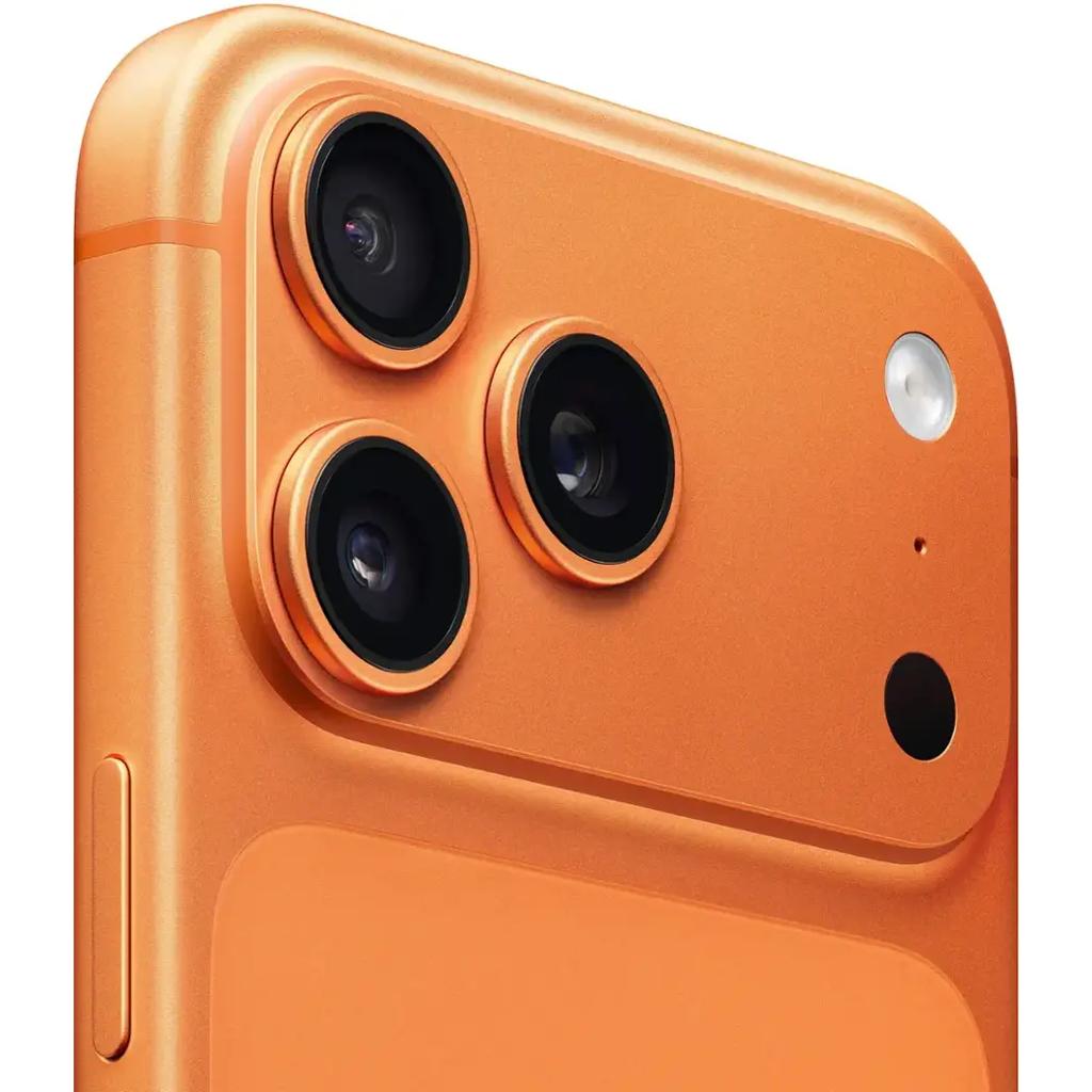 iPhone 17 Pro Max 512GB - Cosmic Orange - Unlocked