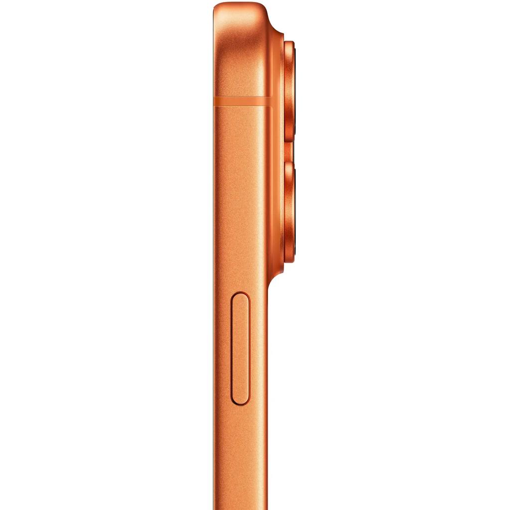 iPhone 17 Pro Max 512GB - Cosmic Orange - Unlocked