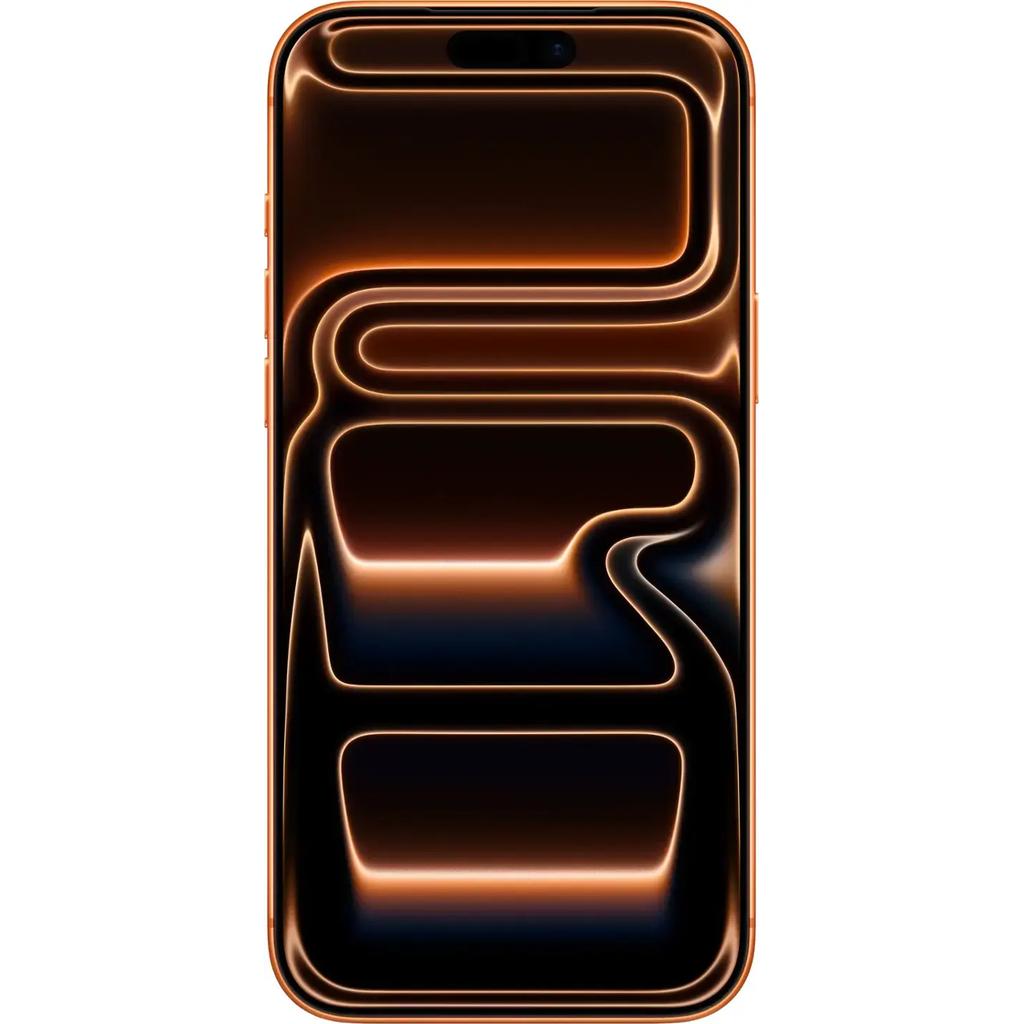iPhone 17 Pro Max 512GB - Cosmic Orange - Unlocked