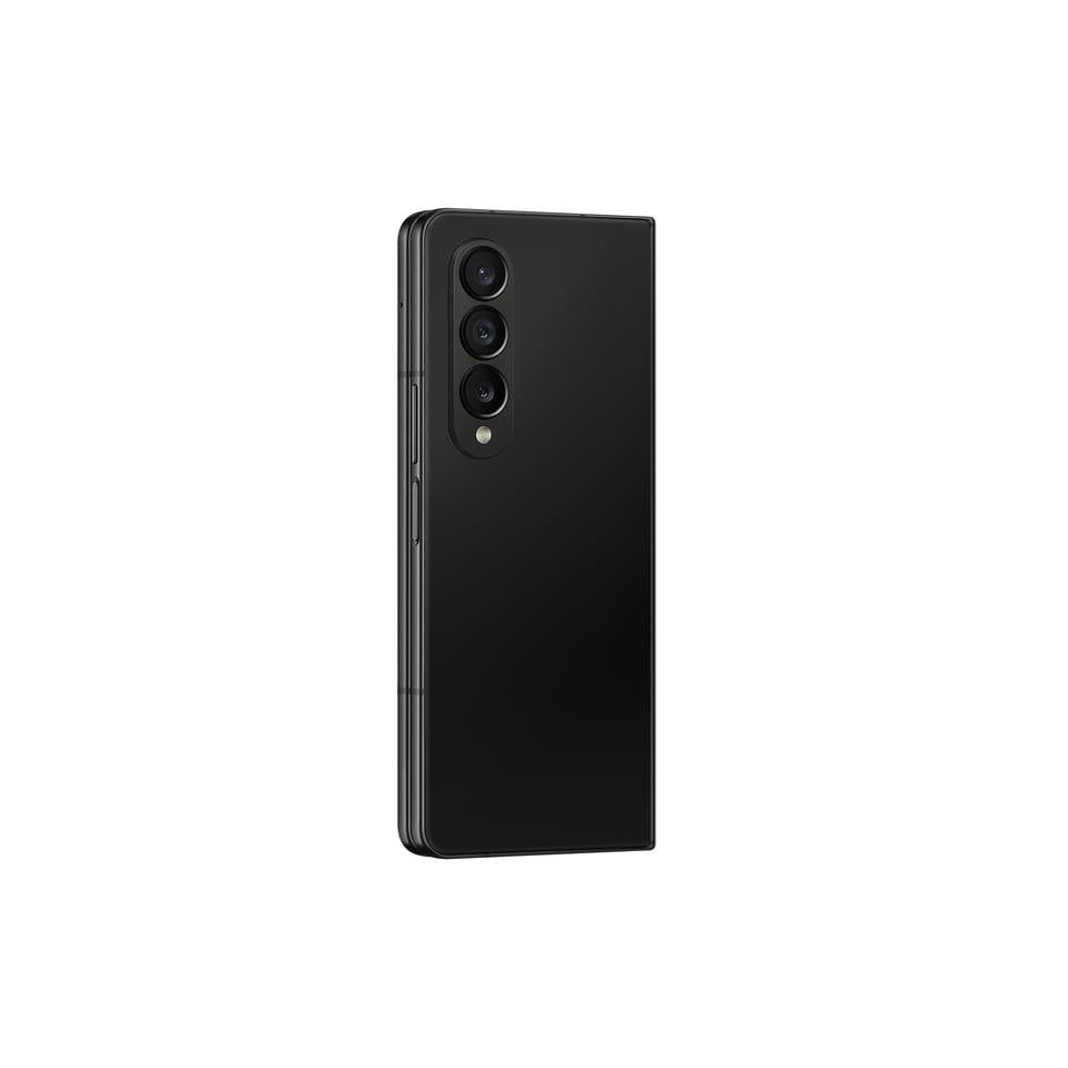 Galaxy Z Fold4 512GB - Grey - Unlocked