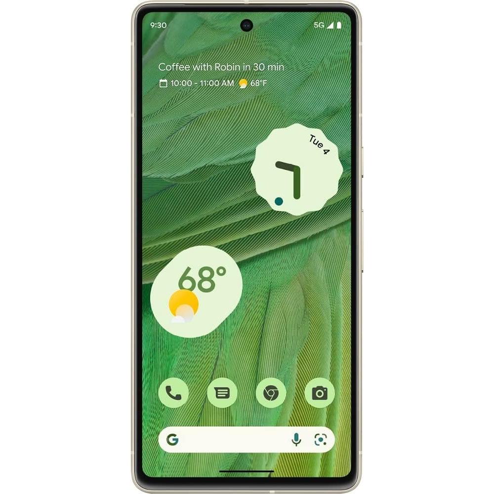 Google Pixel 7 256GB - Green - Unlocked