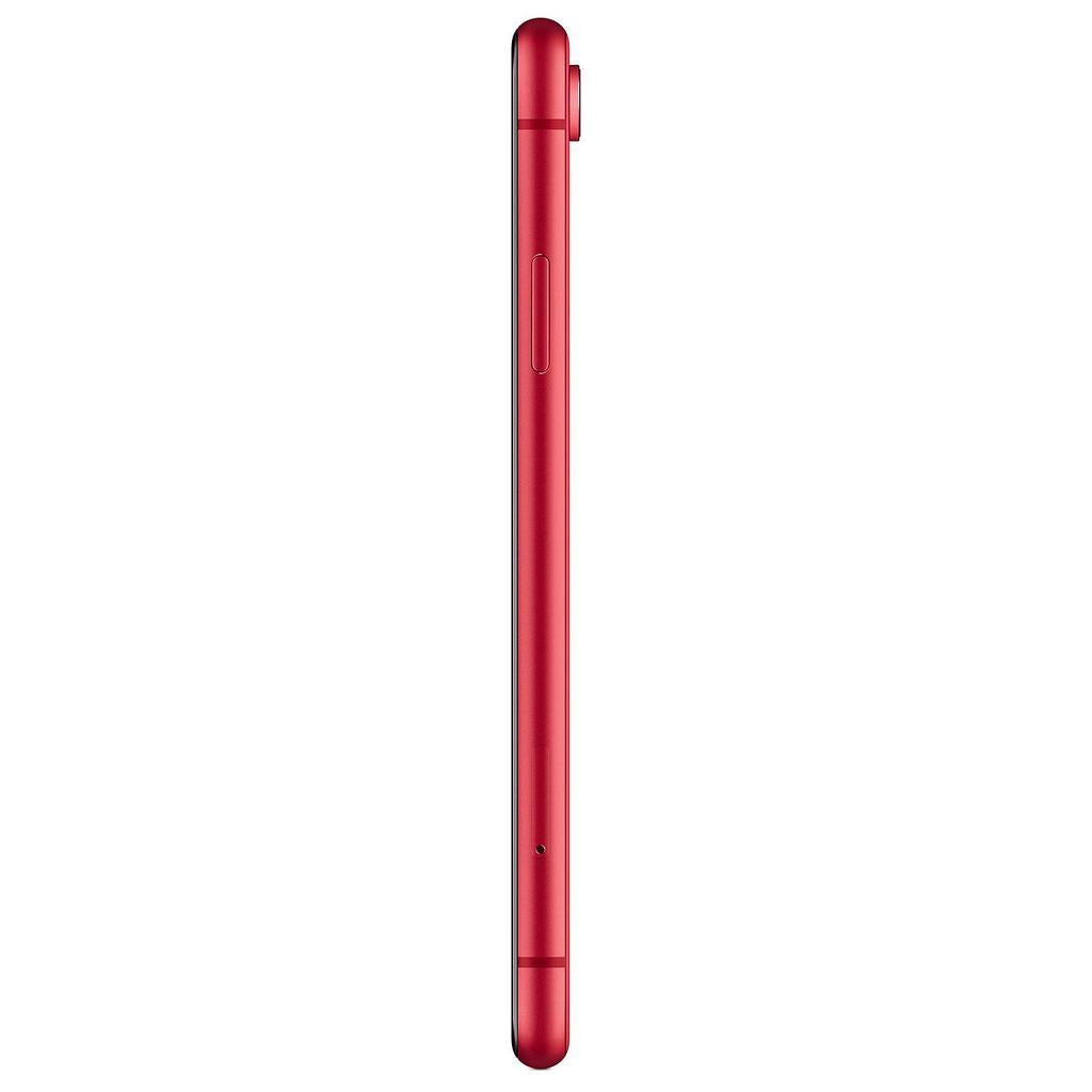 iPhone XR 64GB - Red - Unlocked
