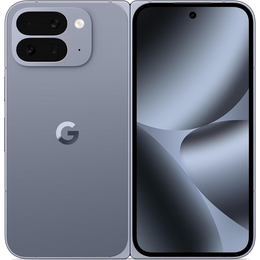 Google Pixel 10 Pro Fold 512GB - Blue - Unlocked