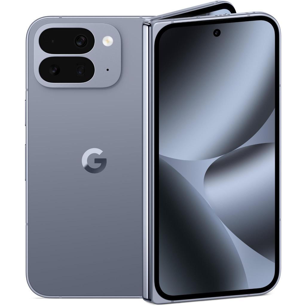 Google Pixel 10 Pro Fold 512GB - Blue - Unlocked