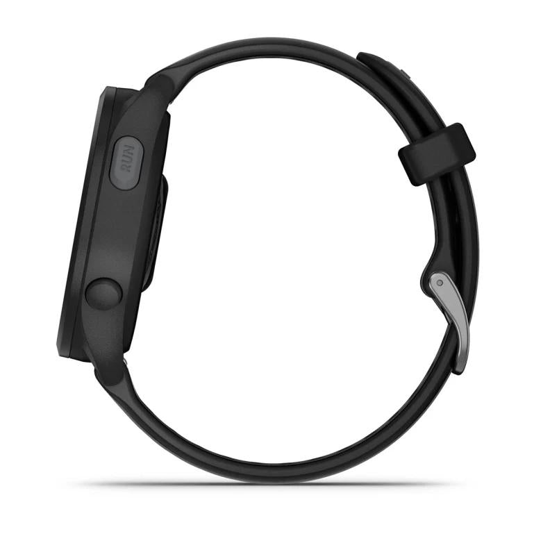 Garmin Forerunner 165 Bluetooth 43 mm - Grey