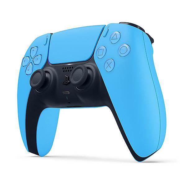 Controller PlayStation 5 Sony PlayStation 5 DualSense Starlight Blue