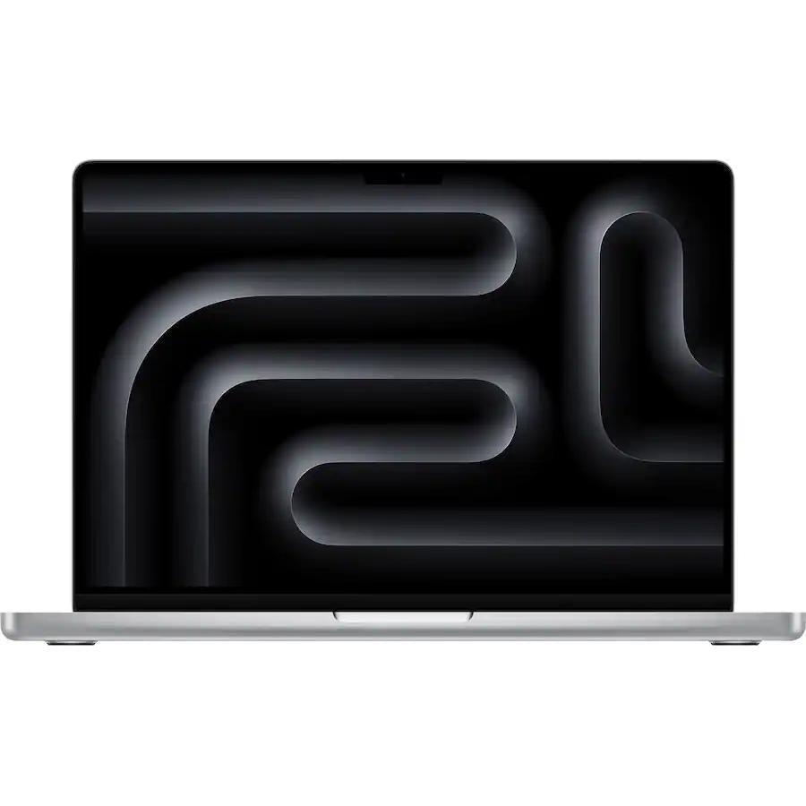 MacBook Pro 14-inch (2025) - Apple M5 10-core and 10-core GPU - 16GB RAM - SSD 512GB - Standard display - QWERTY - English