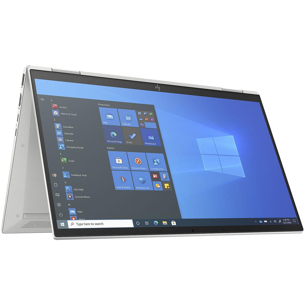 Hp EliteBook x360 1030 G8 13-inch (2020) - Core i7 - Gen 11 (G) - 16GB - SSD 512 GB QWERTY - English