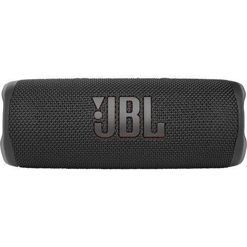 Jbl Flip 6 Bluetooth Speakers - Black