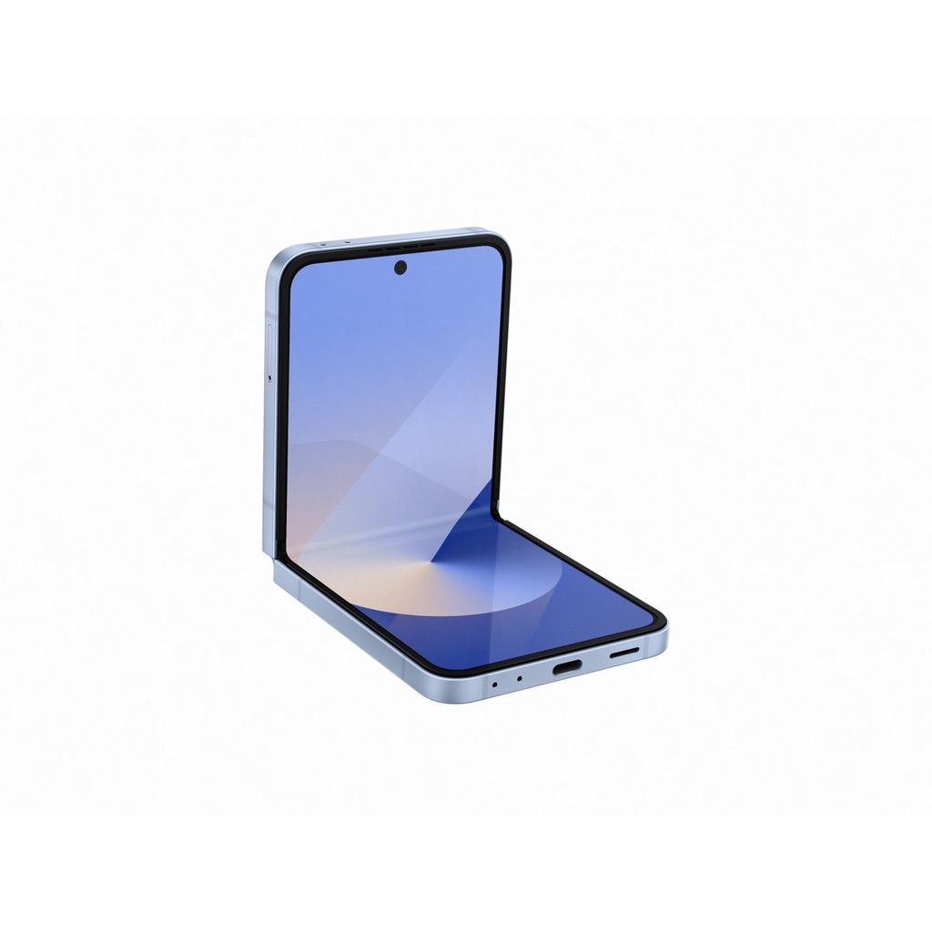 Galaxy Z Flip6 512GB - Blue - Unlocked
