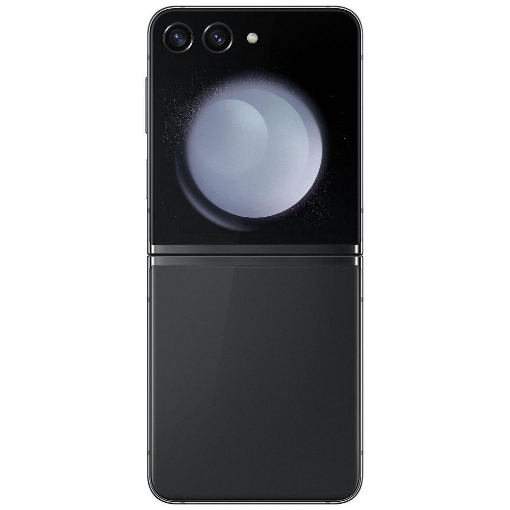 Galaxy Z Flip5 256GB - Grey - Unlocked