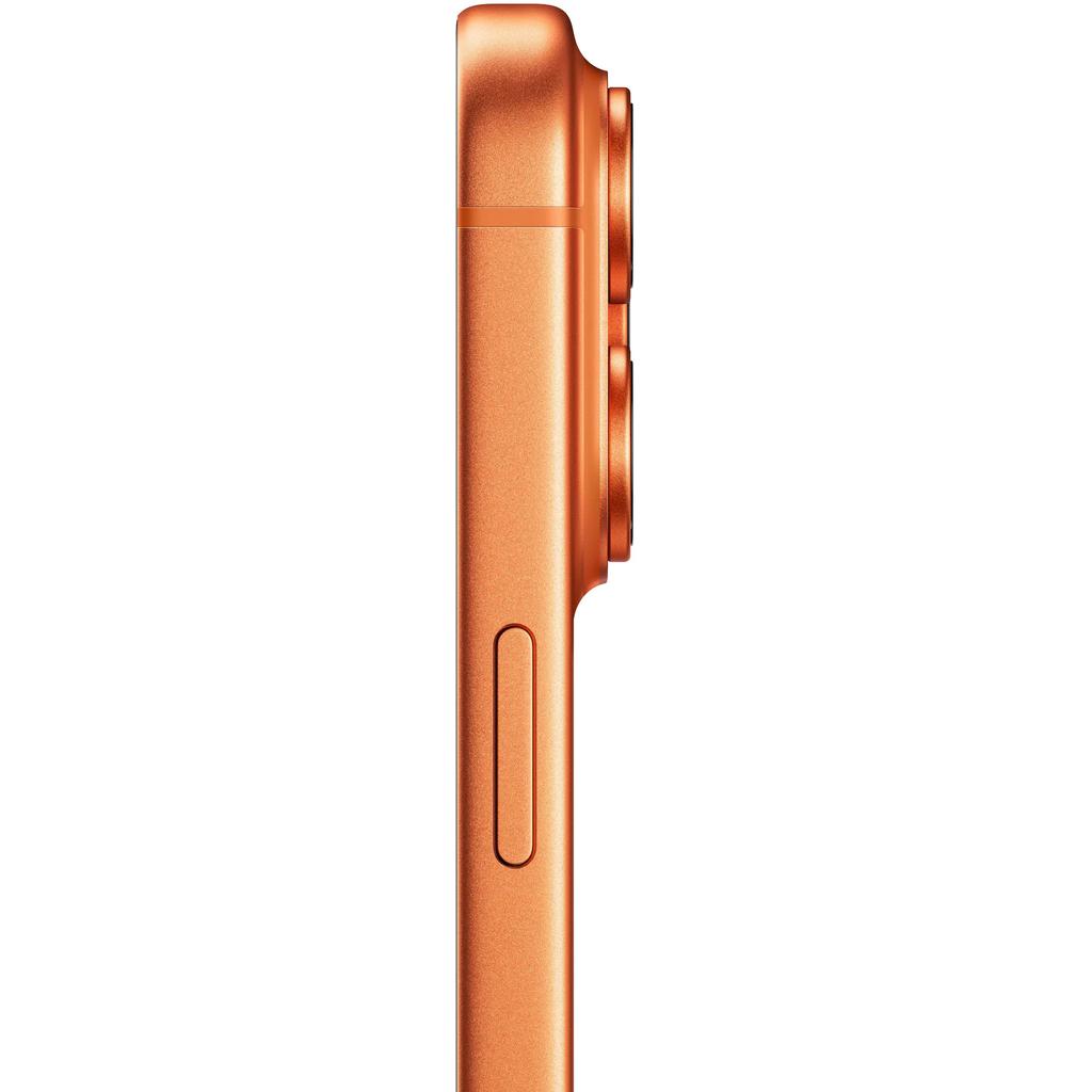 iPhone 17 Pro 1000GB - Cosmic Orange - Unlocked