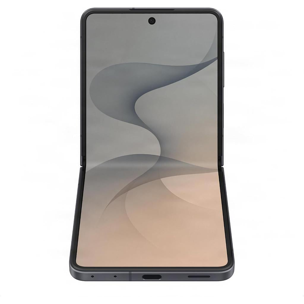 Galaxy Z Flip8 256GB - Black - Unlocked