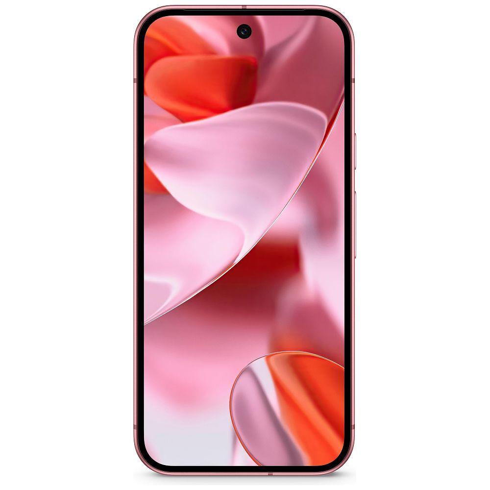 Google Pixel 9 128GB - Pink - Unlocked