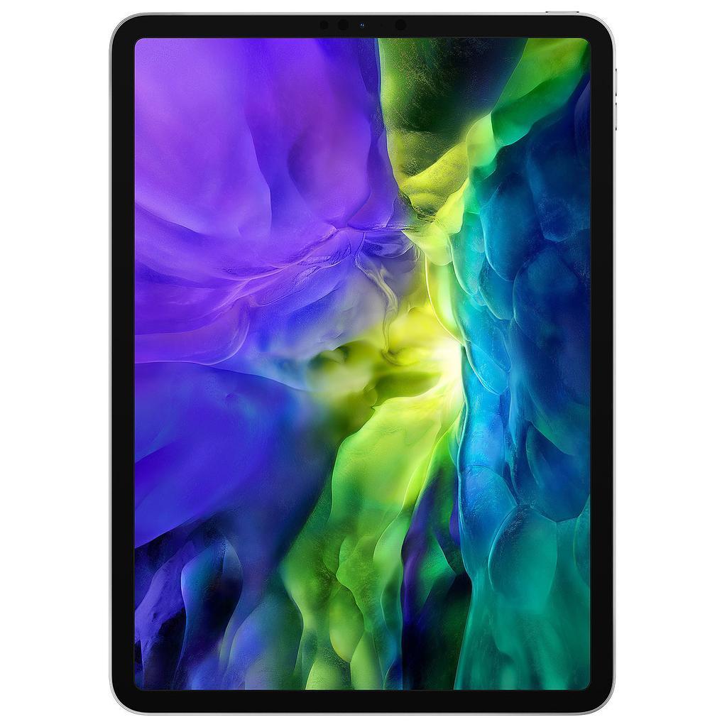 iPad Pro 11" (2020) 2nd gen 256 GB - Wi-Fi - Silver