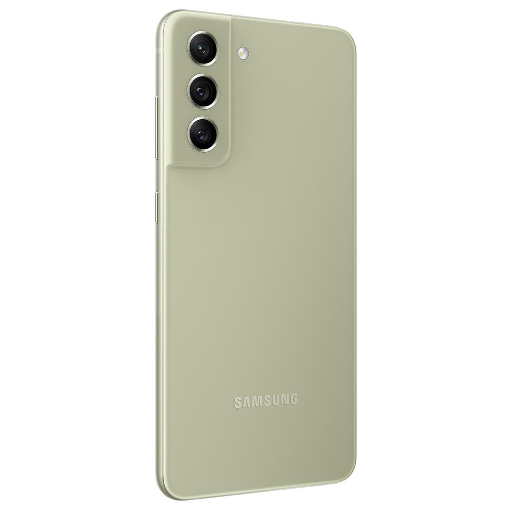 Galaxy S21 FE 5G 128GB - Green - Unlocked