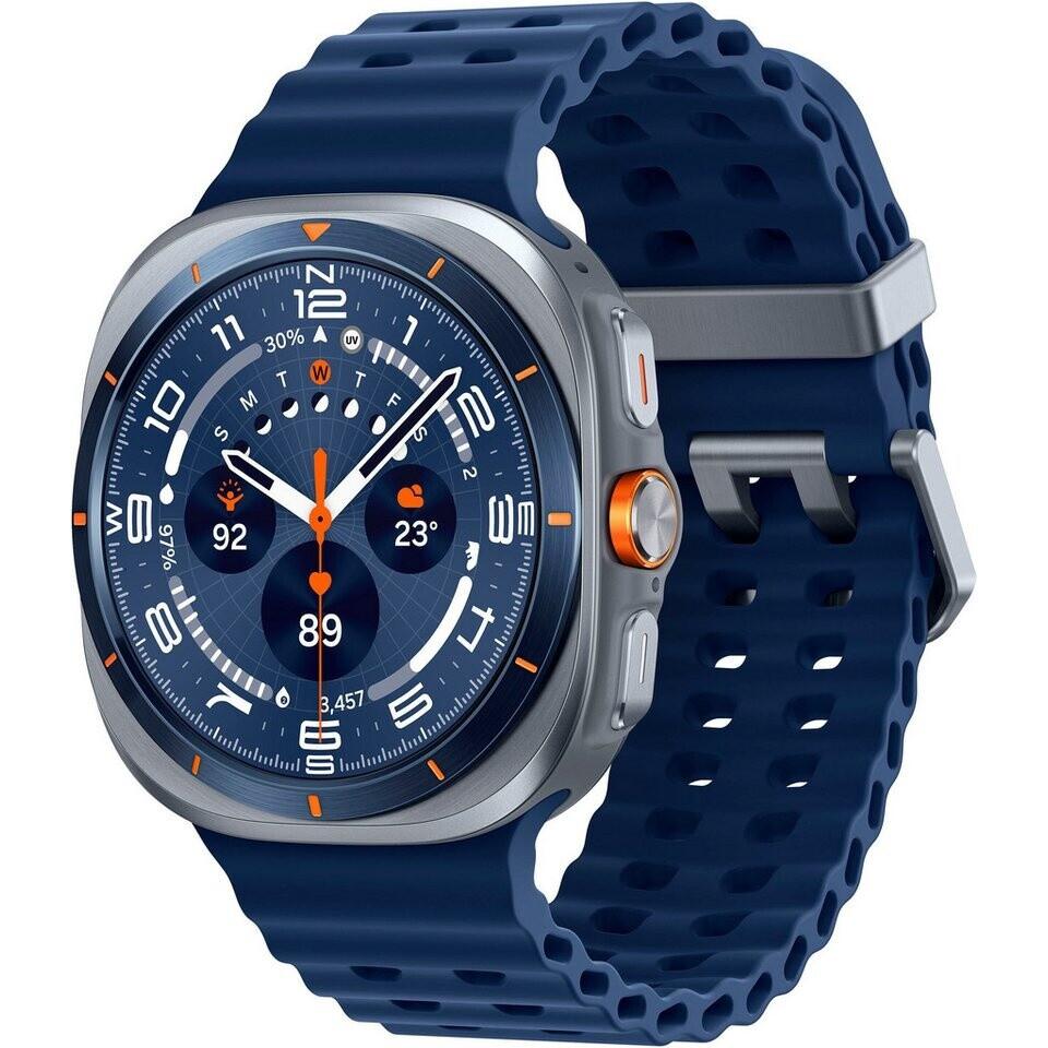 Samsung Galaxy Watch Ultra Bluetooth + Cellular 47 mm - Blue