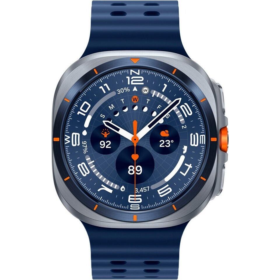 Samsung Galaxy Watch Ultra Bluetooth + Cellular 47 mm - Blue
