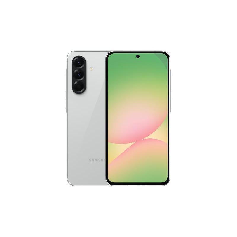 Galaxy A56 256GB - Green - Unlocked