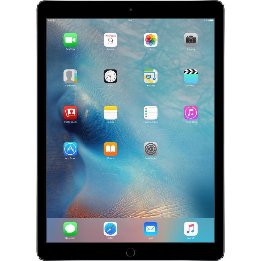 iPad Pro 12.9" (2017) 2nd gen 64 GB - Wi-Fi - Space Gray