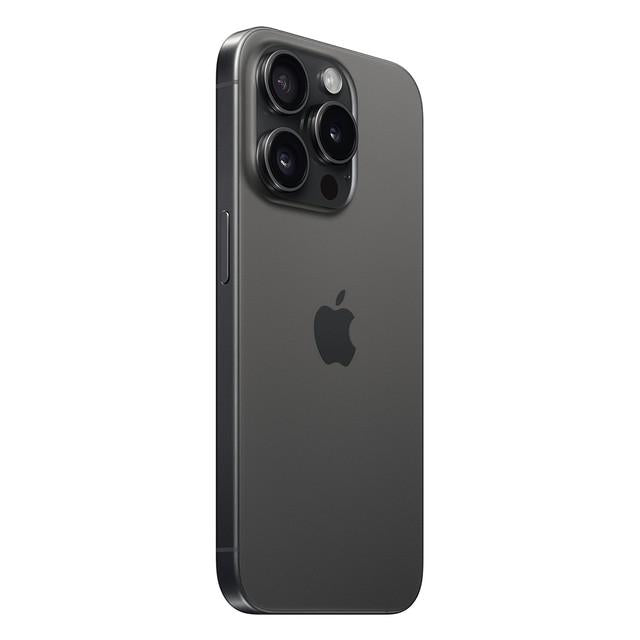iPhone 15 Pro 128GB - Black Titanium - Unlocked