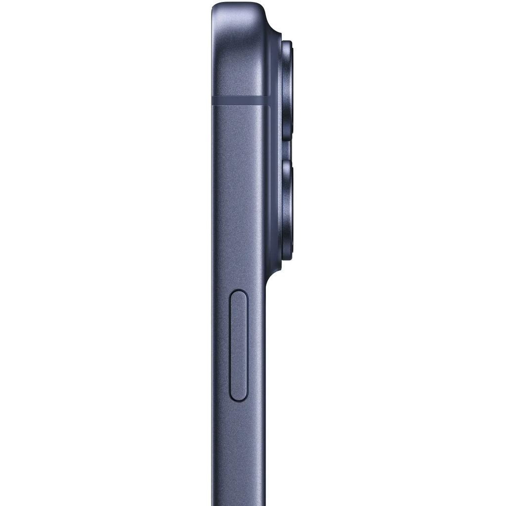 iPhone 17 Pro 256GB - Deep Blue - Unlocked