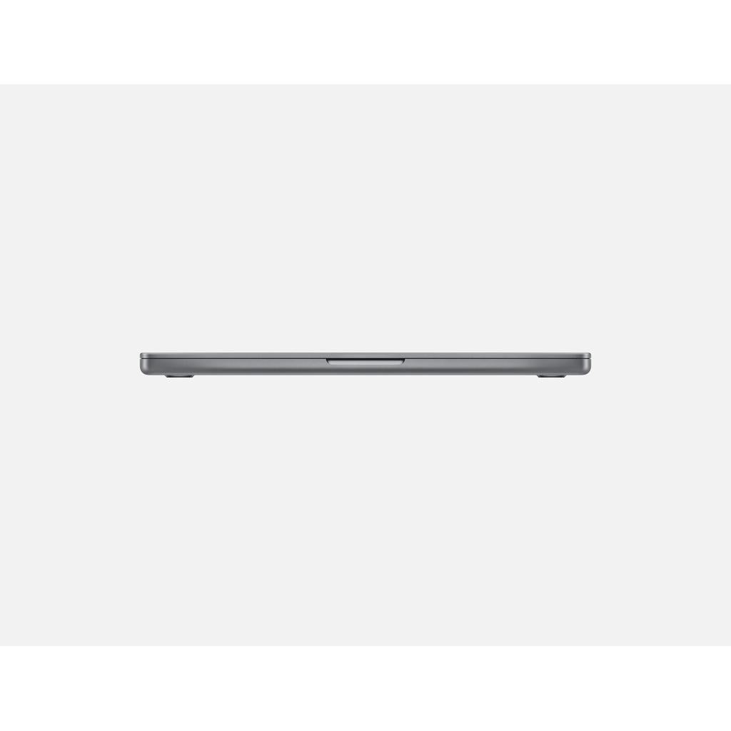 MacBook Pro 14-inch (2023) - Apple M3 8-core and 10-core GPU - 8GB RAM - SSD 1000GB - Standard display - QWERTY - English