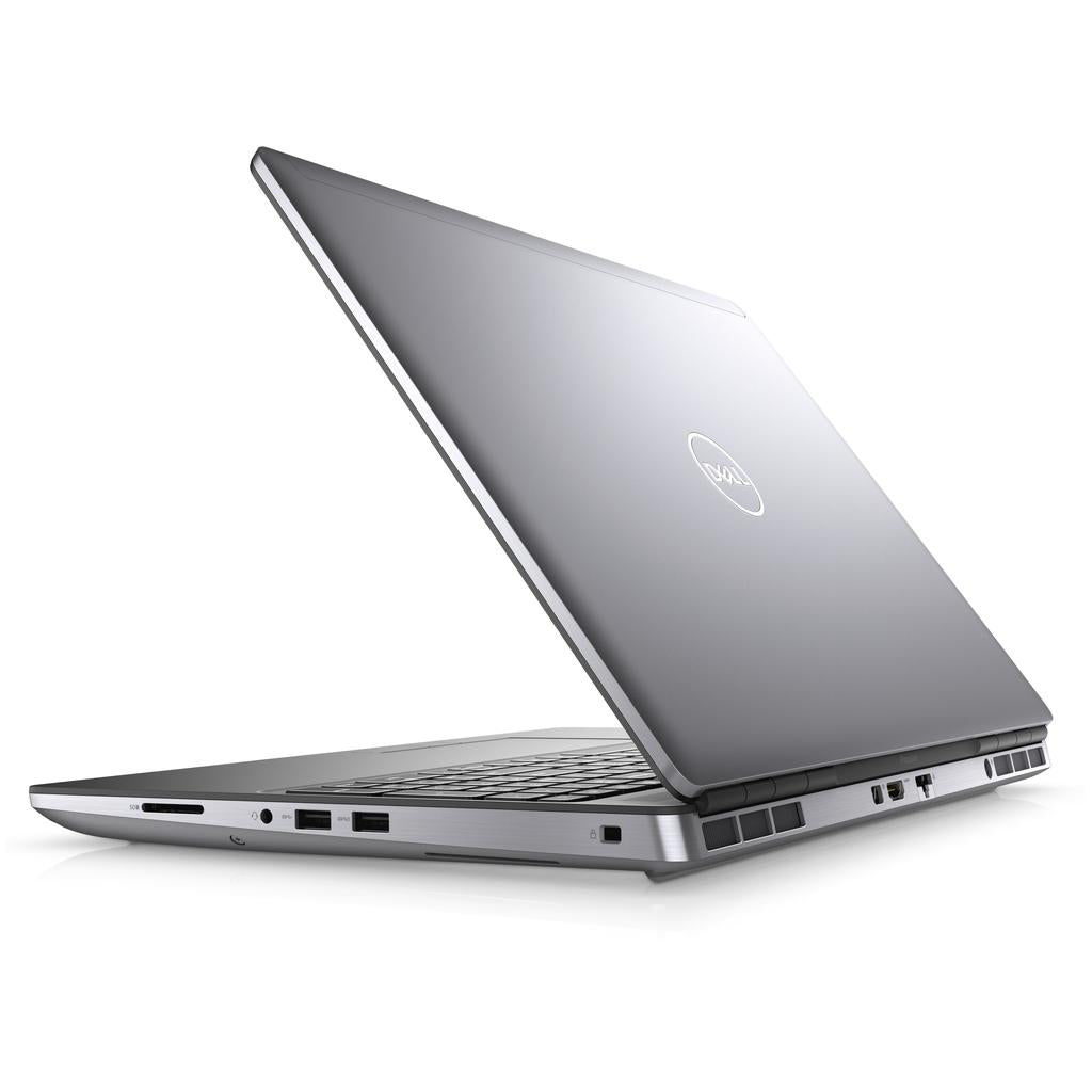 Dell Precision 7750 17-inch (2020) - Xeon W-10855M - 32GB - SSD 1 TB QWERTY - English